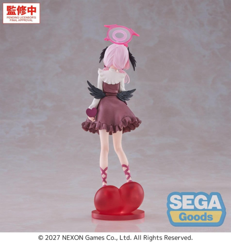 Blue Archive XStellar PVC Figure Koharu -Happy Valentine!!- 23 cm [4]