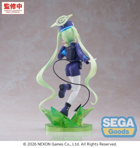 Blue Archive XStellar PVC Figure Nozomi 22 cm [5]