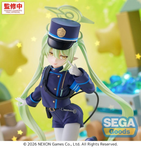 Blue Archive XStellar PVC Figure Nozomi 22 cm [3]