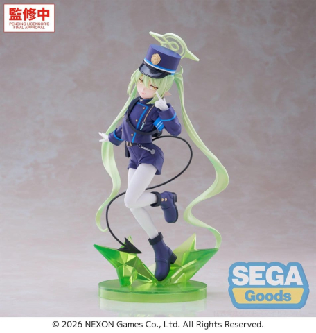 Blue Archive XStellar PVC Figure Nozomi 22 cm [6]