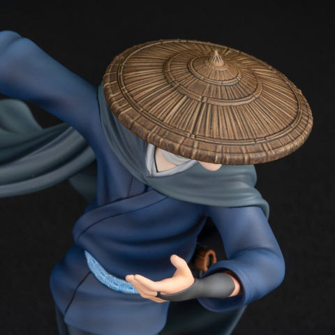 Blue Eye Samurai PVC Statue Mizu 20 cm [9]