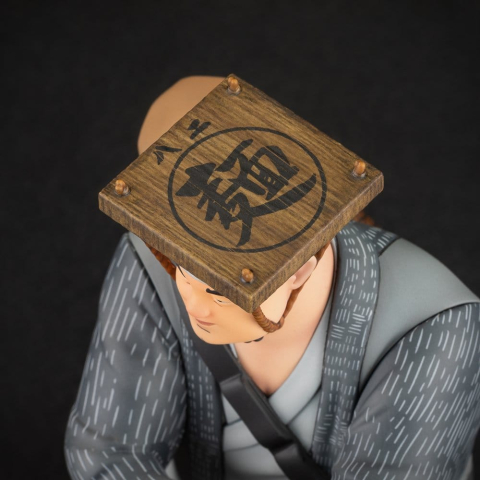 Blue Eye Samurai PVC Statue Ringo 21 cm [9]