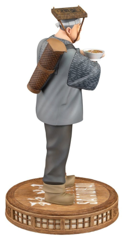 Blue Eye Samurai PVC Statue Ringo 21 cm [4]