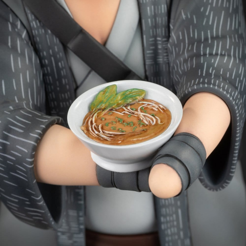 Blue Eye Samurai PVC Statue Ringo 21 cm [8]