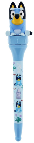 Casa si Cadouri - Bluey Pen Spinny
