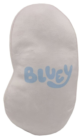 Bluey Pillow Bluey Ice White 40 cm [1]