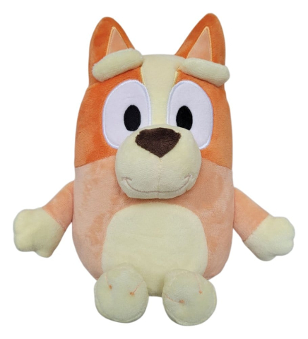 Bluey Plush Lamp Bingo 20 cm [2]