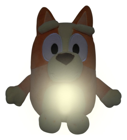 Bluey Plush Lamp Bingo 20 cm [1]
