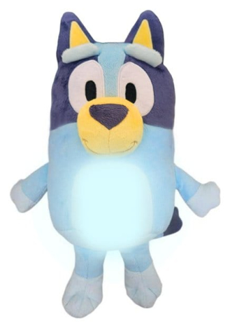Bluey Plush Lamp Bluey 20 cm [3]