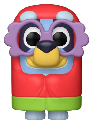 Bluey POP! Animation Vinyl Figure Granny Janet 9 cm [1]