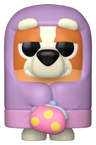 Bluey POP! Animation Vinyl Figure Granny Rita 9 cm [1]