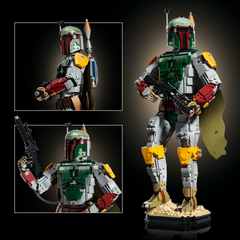 Boba Fett [6]