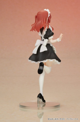 Bocchi the Rock! DIGSTA PVC Figure Ikuyo Kita 19 cm [7]