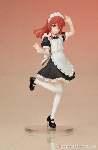 Bocchi the Rock! DIGSTA PVC Figure Ikuyo Kita 19 cm [13]