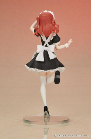 Bocchi the Rock! DIGSTA PVC Figure Ikuyo Kita 19 cm [6]