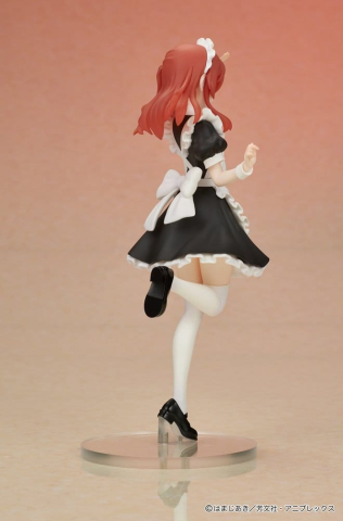 Bocchi the Rock! DIGSTA PVC Figure Ikuyo Kita 19 cm [8]