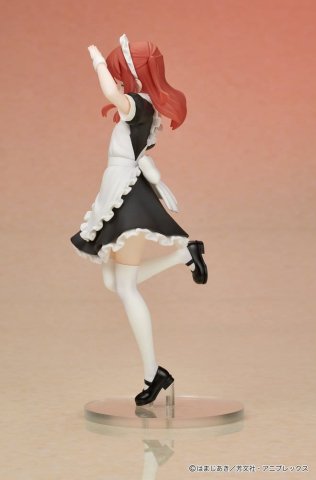 Bocchi the Rock! DIGSTA PVC Figure Ikuyo Kita 19 cm [4]