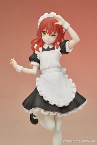 Bocchi the Rock! DIGSTA PVC Figure Ikuyo Kita 19 cm [12]