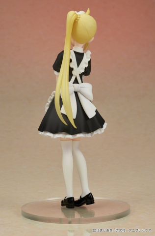 Bocchi the Rock! DIGSTA PVC Figure Nijika Ijichi 18 cm [2]
