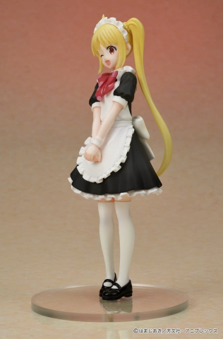 Collectibles - Bocchi the Rock! DIGSTA PVC Figure Nijika Ijichi 18 cm