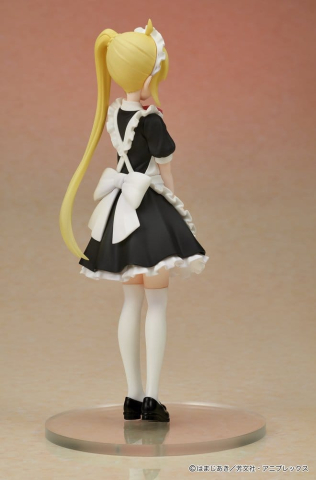 Bocchi the Rock! DIGSTA PVC Figure Nijika Ijichi 18 cm [4]