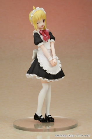 Bocchi the Rock! DIGSTA PVC Figure Nijika Ijichi 18 cm [6]