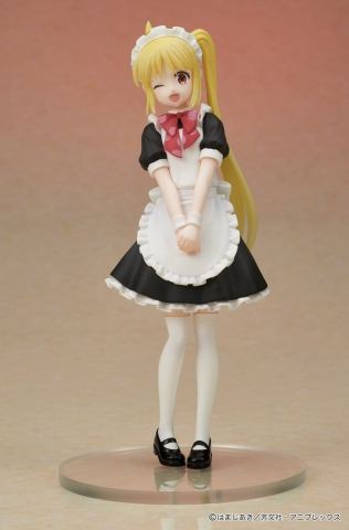 Bocchi the Rock! DIGSTA PVC Figure Nijika Ijichi 18 cm [9]