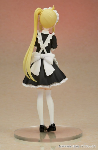 Bocchi the Rock! DIGSTA PVC Figure Nijika Ijichi 18 cm [3]