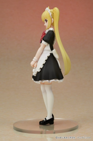 Bocchi the Rock! DIGSTA PVC Figure Nijika Ijichi 18 cm [1]