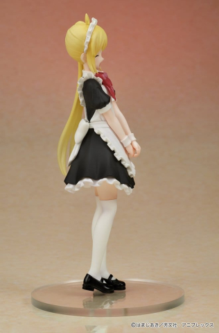 Bocchi the Rock! DIGSTA PVC Figure Nijika Ijichi 18 cm [5]