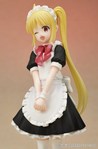 Bocchi the Rock! DIGSTA PVC Figure Nijika Ijichi 18 cm [8]