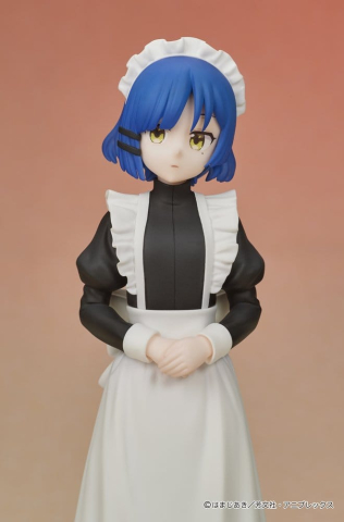 Bocchi the Rock! DIGSTA PVC Figure Ryo Yamada 19 cm [11]