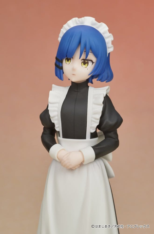 Bocchi the Rock! DIGSTA PVC Figure Ryo Yamada 19 cm [13]