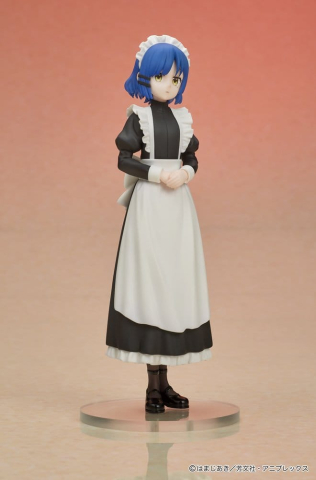 Bocchi the Rock! DIGSTA PVC Figure Ryo Yamada 19 cm [10]