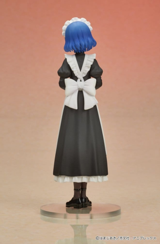 Bocchi the Rock! DIGSTA PVC Figure Ryo Yamada 19 cm [6]
