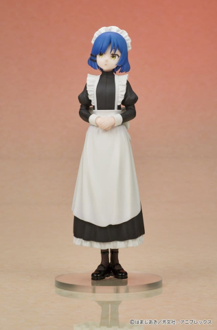 Bocchi the Rock! DIGSTA PVC Figure Ryo Yamada 19 cm [1]