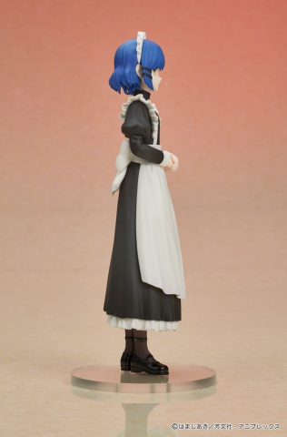 Bocchi the Rock! DIGSTA PVC Figure Ryo Yamada 19 cm [8]