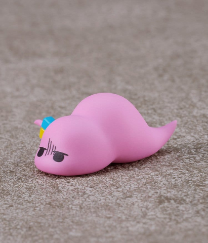 Bocchi the Rock! Nendoroid Action Figure Hitori Gotoh: Attention-Seeking Monster Ver. 10 cm [3]