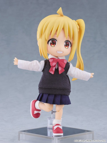 Bocchi the Rock! Nendoroid Doll Action Figure Nijika Ijichi 14 cm [1]