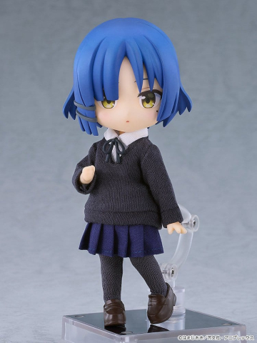 PRECOMENZI - Bocchi the Rock! Nendoroid Doll Action Figure Ryo Yamada 14 cm