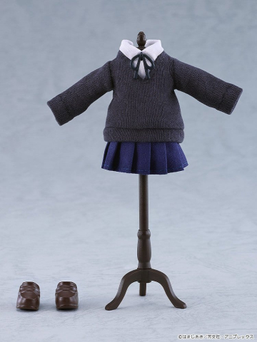 Bocchi the Rock! Nendoroid Doll Action Figure Ryo Yamada 14 cm [4]