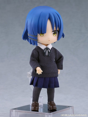Bocchi the Rock! Nendoroid Doll Action Figure Ryo Yamada 14 cm [2]