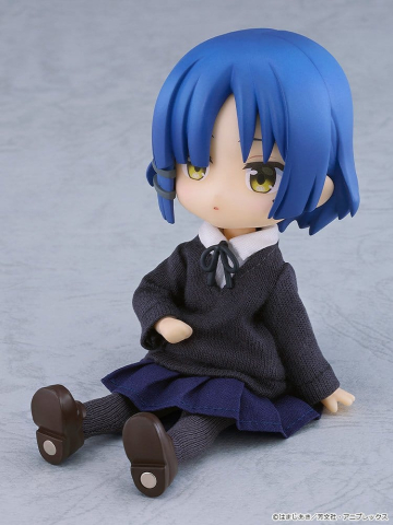 Bocchi the Rock! Nendoroid Doll Action Figure Ryo Yamada 14 cm [3]