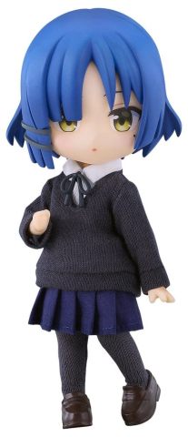 Bocchi the Rock! Nendoroid Doll Action Figure Ryo Yamada 14 cm [6]