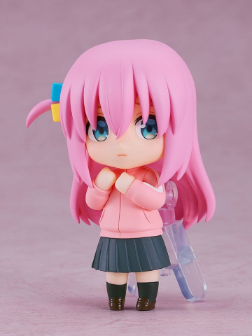 Bocchi the Rock! Nendoroid Surprise Action Figure 7 cm Blind Box Assortment (6) [6]