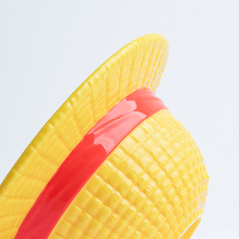Bol 3D One Piece Straw Hat – 500 ml [2]