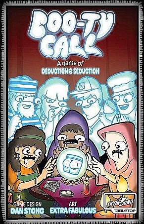 Reduceri - Boo-ty Call