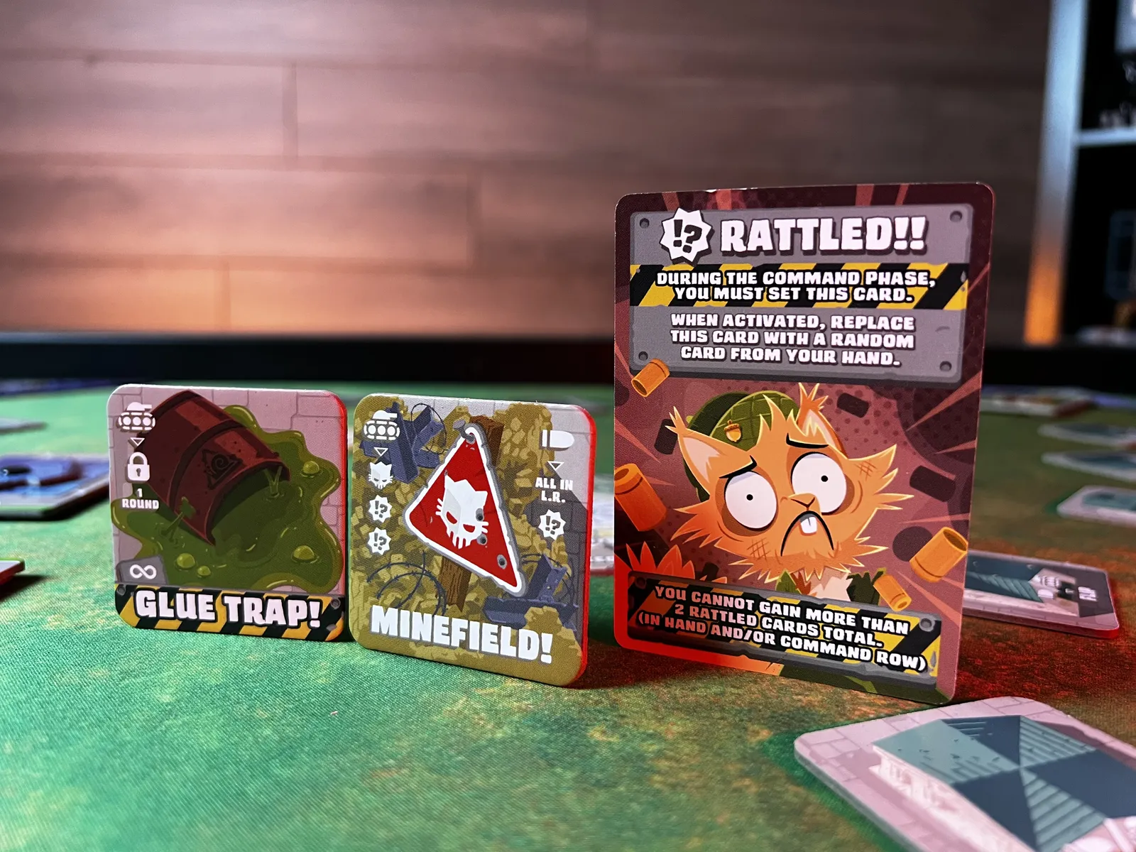 BOOM Patrol [4]
