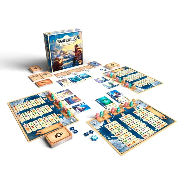 Borealis Arctic Expeditions [4]