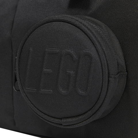 Borseta LEGO Signature Brick 2.5L Crossbody - Negru [6]